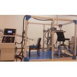 Furniture Testing Machines Chair comprehensive test machine with LCD Touch Screen