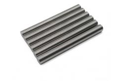 China Tungsten Cobalt Ground Carbide Rod / 4mm H6 Tolerance Solid Carbide Roughing End Mills supplier