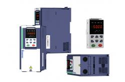 China 7.5KW variable frequency drive vfd inverter with open loop close loop control supplier