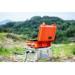 Seismic Detonator and Blasting Seismic Noise Monitoring Devices Bedrock Mapping Seismographs