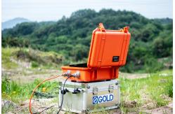 China Seismic Detonator and Blasting Seismic Noise Monitoring Devices Bedrock Mapping Seismographs supplier