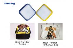 China T Shirts Printing Dtf Transfer Film 0.075mm Thickness supplier