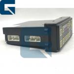 11N6-90031 11N690031Excavator R200-7 R210-7 Air Conditioner Control Panel for sale