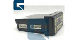 China 11N6-90031 11N690031Excavator R200-7 R210-7 Air Conditioner Control Panel supplier