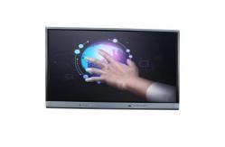 China Android 8.0 Iboard Interactive Whiteboard For Smart Class Education supplier