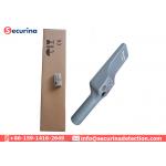 Long Backup Battery Portable Metal Detector Security Wand V160