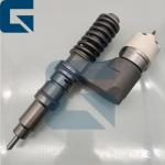 3155040 VOE3155040 Excavator EC460B High Quality Common Rail Diesel Fuel Injector for sale