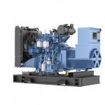 Small Weichai Generator Set 14kw 16kw 24kw 30kw Portable Silent Generator for sale