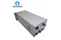 China 0.01ppm Accuracy Portable Ozone Detector Zetron UVO-201 Lightweight supplier
