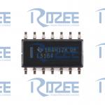 SN74LS164DR