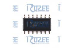 China SN74LS164DR supplier