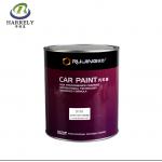 Anti Yellowing Auto Epoxy Primer Paint ISO9001 OEM Grey Coating for sale