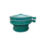 Diameter 1200mm Stainless Steel Powder Sieving Machine for sale