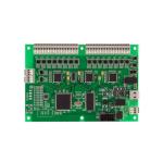 PCBA Consumer Electronics SMT Action Cameras Printed Circuit Board Assembly for sale