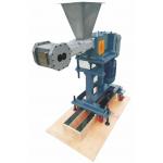 Side Feeder for twin screw extruder machine in plastic extrusion line for sale