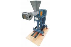 China Side Feeder for twin screw extruder machine in plastic extrusion line supplier