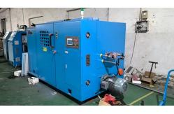 China 800 Wire Buncher Machine For Physical Foam Coaxial Cable 6mm supplier