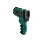 BBQ Surface Laser Infrared Food Thermometer High Measuring Accuracy for sale