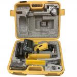 2 Accuracy 500m Dual Display  GM50 Topcon Total Station