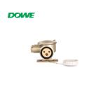 10A Marine Brass Male Plug and Female Socket CZH202/212 For Protection for sale