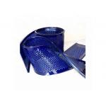 Polyurethane Flip Flow Vibrating Screens For Bolting Clamping Type Shaker for sale