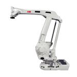 Industrial Robot Price For ABB IRB 660 Programmable Robot Arm Of Palletizing Robot for sale