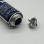 Professional Nylon Stem Lighter Gas Spray Valve High Capacity for sale