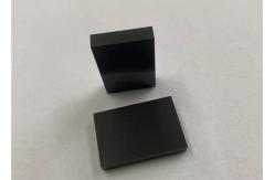 China High Wear Resistance Silicon Nitride Si3N4 GPSN Ceramic Block High Hardness supplier