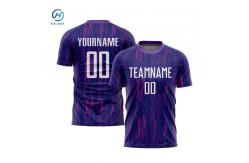 China Customizable T-shirt with Comfortable Fabric: Perfect for Clubs, Schools, Company supplier