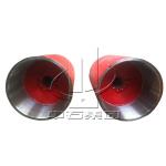 API Casing Cement Float Equipment Single / Double Valve for sale