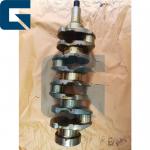 296-4710 2964710 C4.2 Engine Crankshaft For 312D 319D for sale