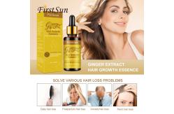 China Lanthome Ginger Hair Growth Essence 7 Days supplier
