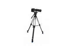 China Full Hd Low Light Night Vision Viewer With Lithium Battery Pack supplier