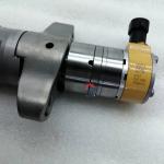 Excavator Injector C9 Diesel Fuel Injector E320 387-9434 3879434 for sale