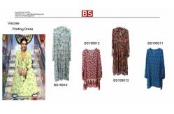 China Fashion Ladies Blouse manufacturer