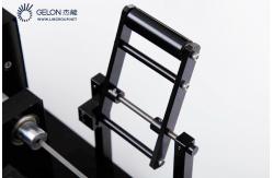 China 100W Manual Winding Machine Mobile Phone Lithium Battery Winding Machine supplier