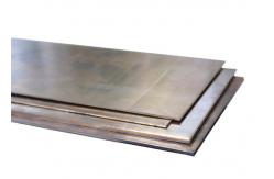 China High Combination Rate Copper Clad Sheet With Good Corrosion Resistance supplier