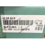 HLSR50-P Sensor IC 400KHz 50A HLSR-P Series Current Transducer for sale