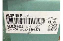 China HLSR50-P Sensor IC 400KHz 50A HLSR-P Series Current Transducer supplier