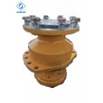 25Mpa Pressure Hydraulic Piston Motor MS11 Poclain For Construction Machinery