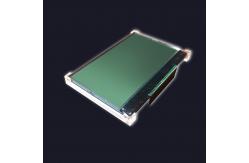 China 240X160 FSTN FSTN Parallel Graphic LCD Screen Transflective Positive RYB240160A supplier