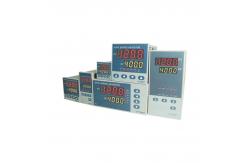 China AI708 Intelligent Precision Temperature Controller 3A/250V AC 0.3%FS supplier