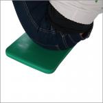 Protection Foam Kneeling Cushion Rubber EVA Material Hot Press Shaping