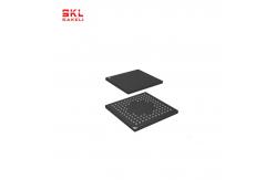 China STMicroelectronics STM32F411VEH6 MCU Microcontroller Unit 32-Bit ARM 100-UFBGA Package supplier