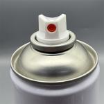 Reliable Spray-painted Male Valve for Gas Distribution with Safety Assurance for sale