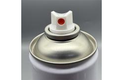 China Reliable Spray-painted Male Valve for Gas Distribution with Safety Assurance supplier