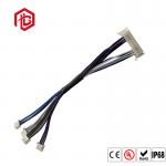 Bett Manufacturer supply 8 pin 254mm dupont connector cable assembly wire harness