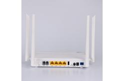 China 2GE+2FE+2VOIP WiFi Dual Band ONU PPPoE DHCP Staic IP Optical Network Unit BT-765XR supplier