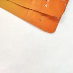 Stand Up Custom Printed Child Resistant Zipper Resealable Mylar weed Bag