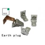 Welding Studs for Capacitor Discharge Stud Welding    Earth Plug Double Warth Plug for sale